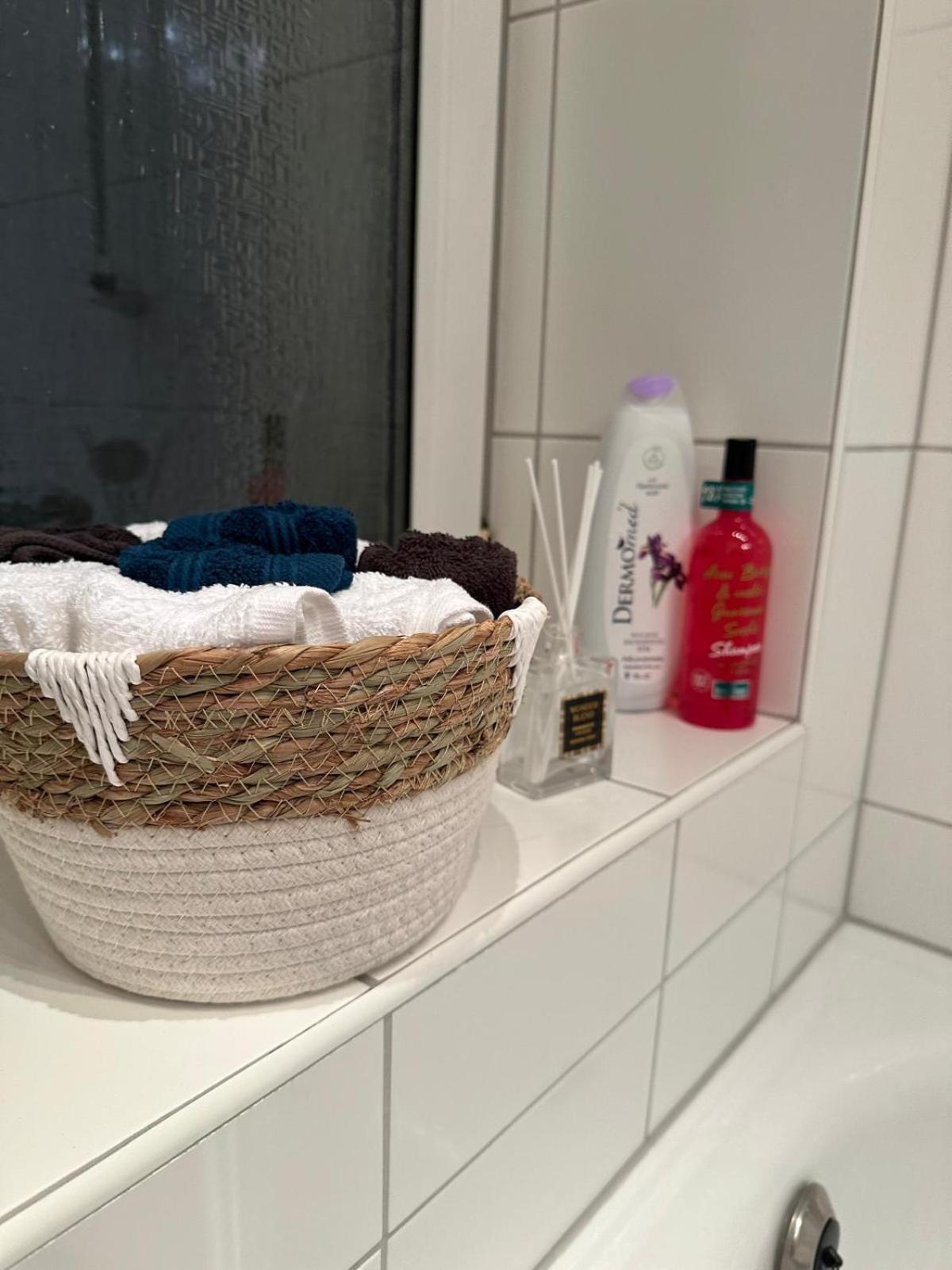 Seibel's - Mitten In Ruettenscheid Apartment *