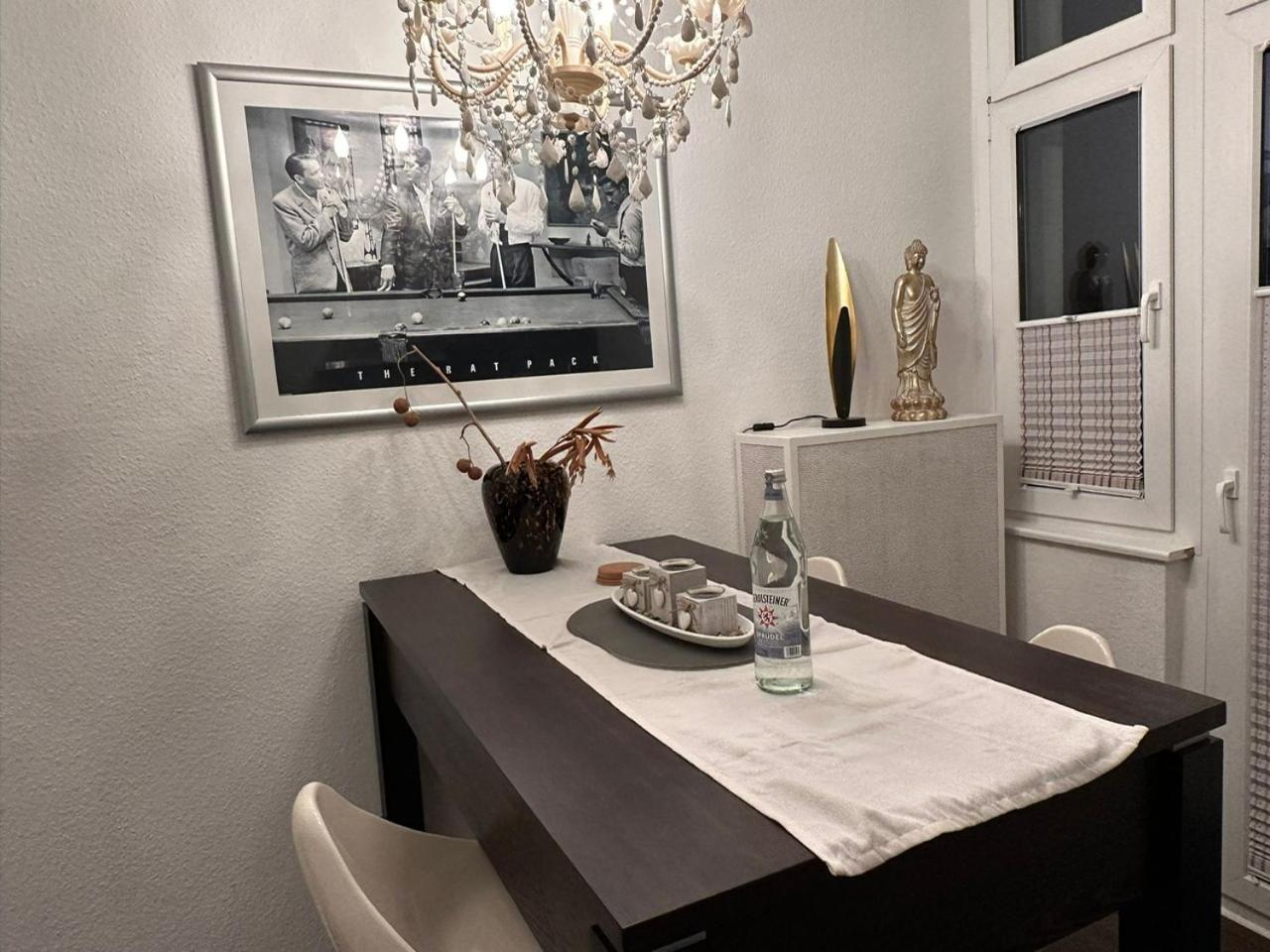 Apartment Seibel's - Mitten In Ruettenscheid *