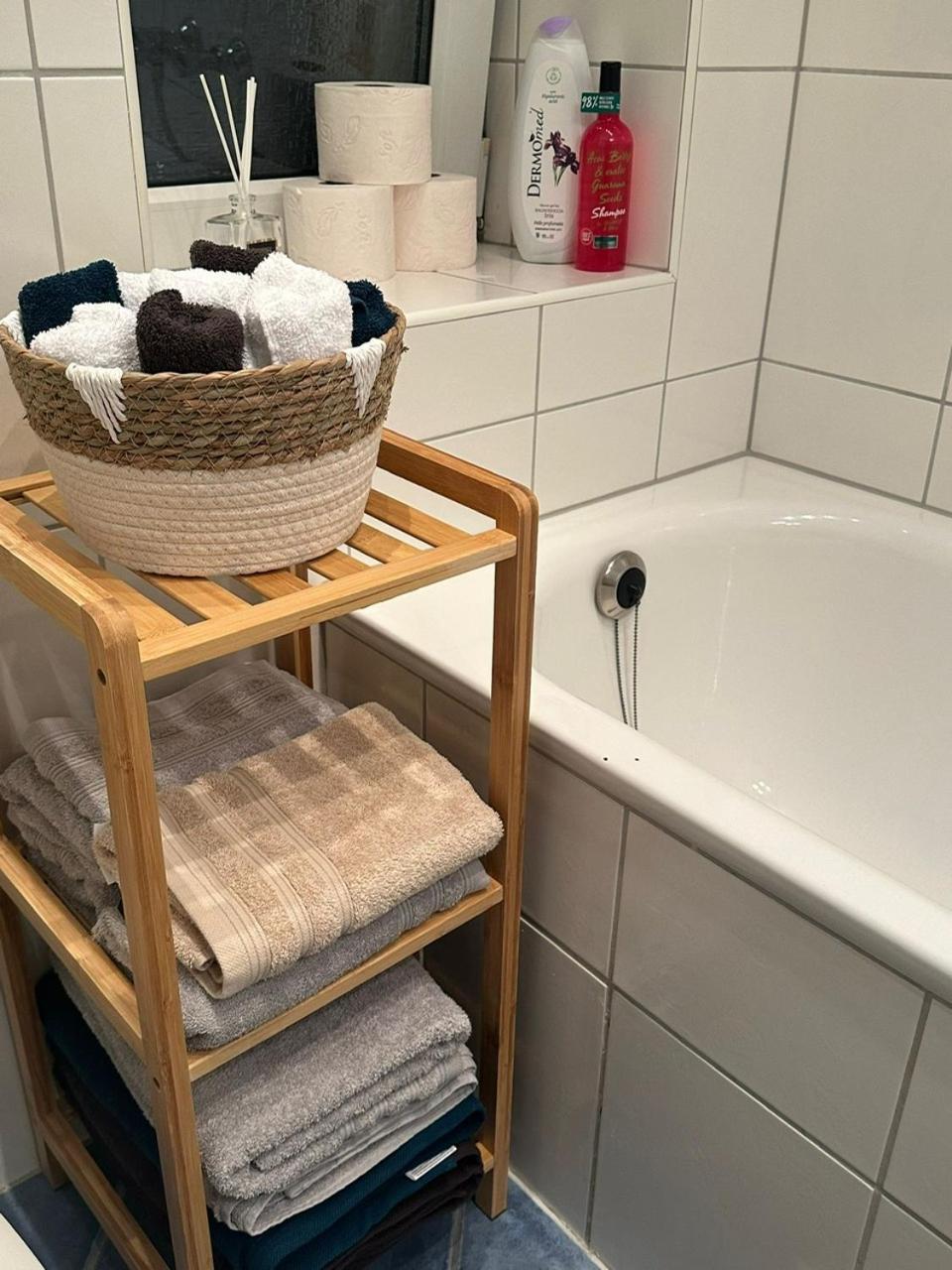 Apartment Seibel's - Mitten In Ruettenscheid