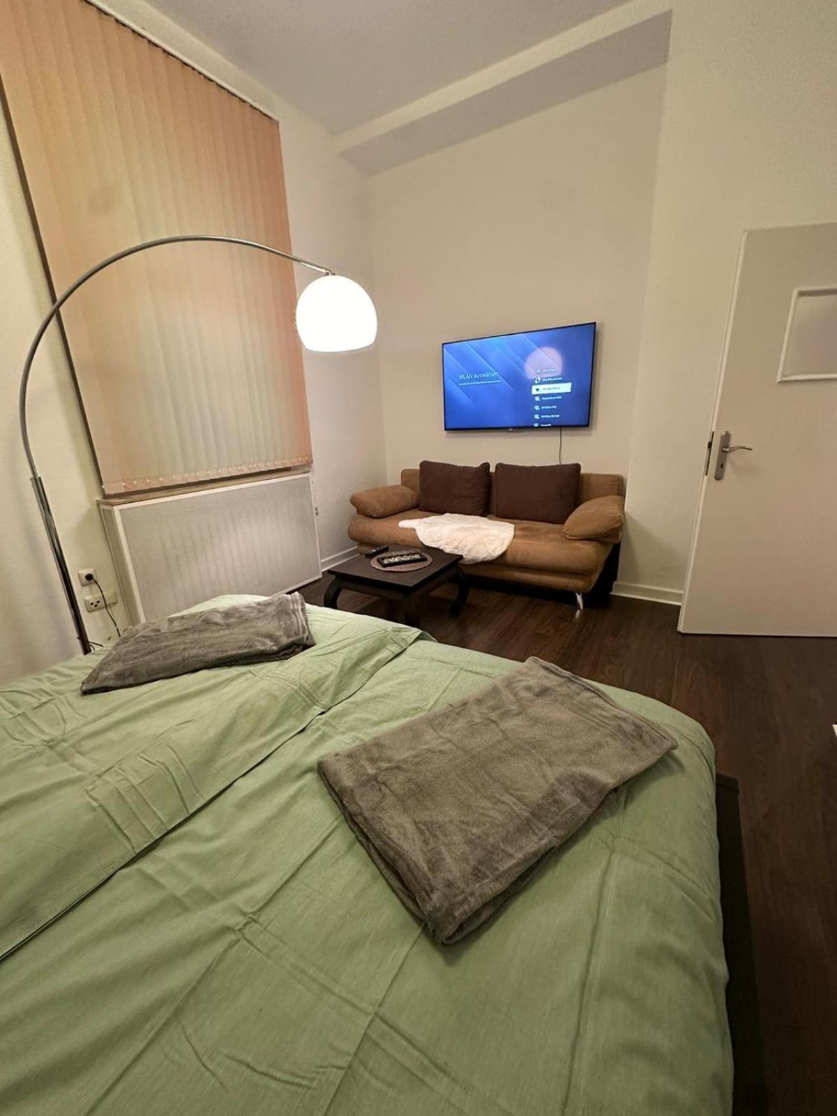 Apartment Seibel's - Mitten In Ruettenscheid Essen