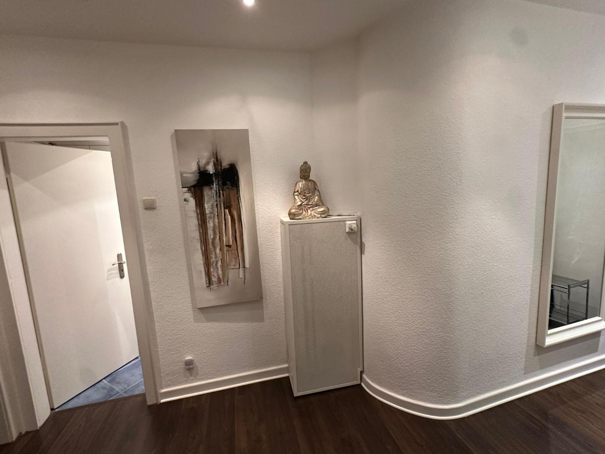 Seibel's - Mitten In Ruettenscheid Apartment