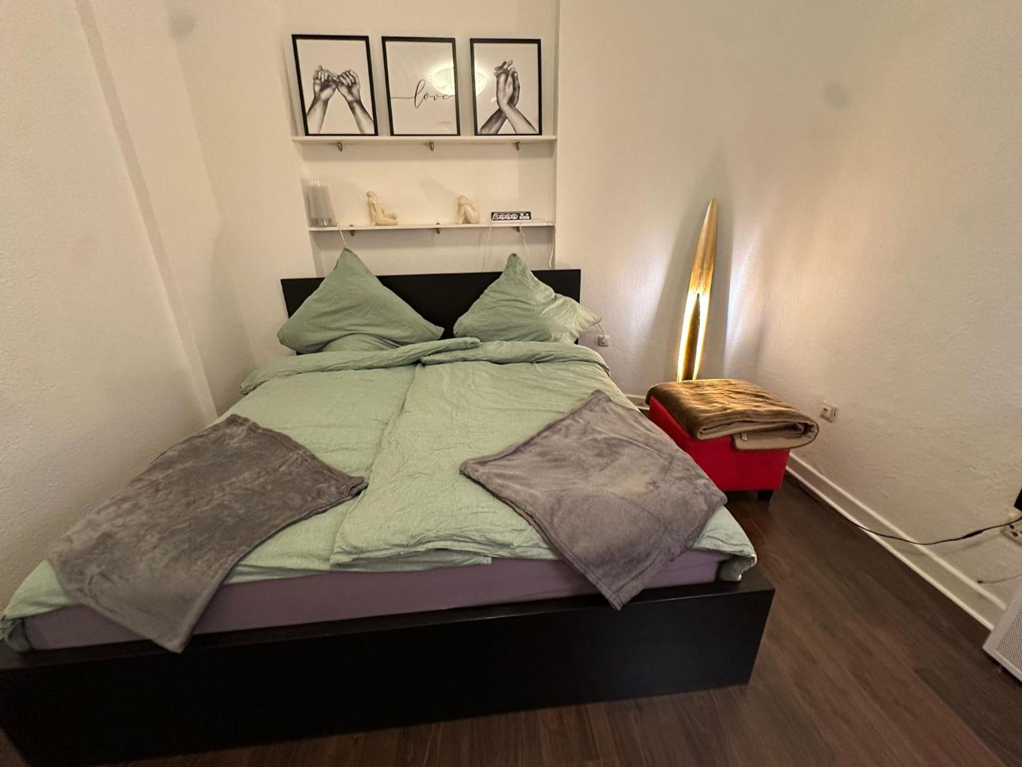 Seibel's - Mitten In Ruettenscheid Apartament *