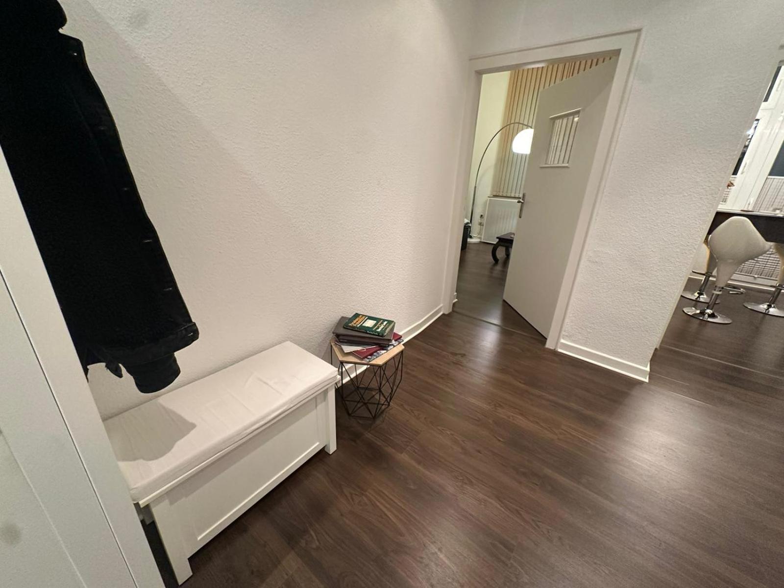 Apartament Seibel's - Mitten In Ruettenscheid *