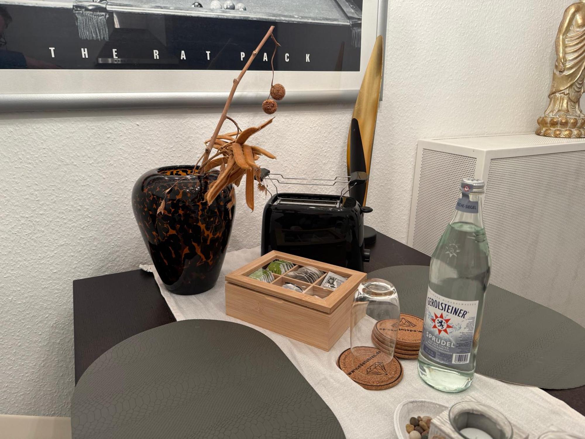 Seibel's - Mitten In Ruettenscheid Apartament