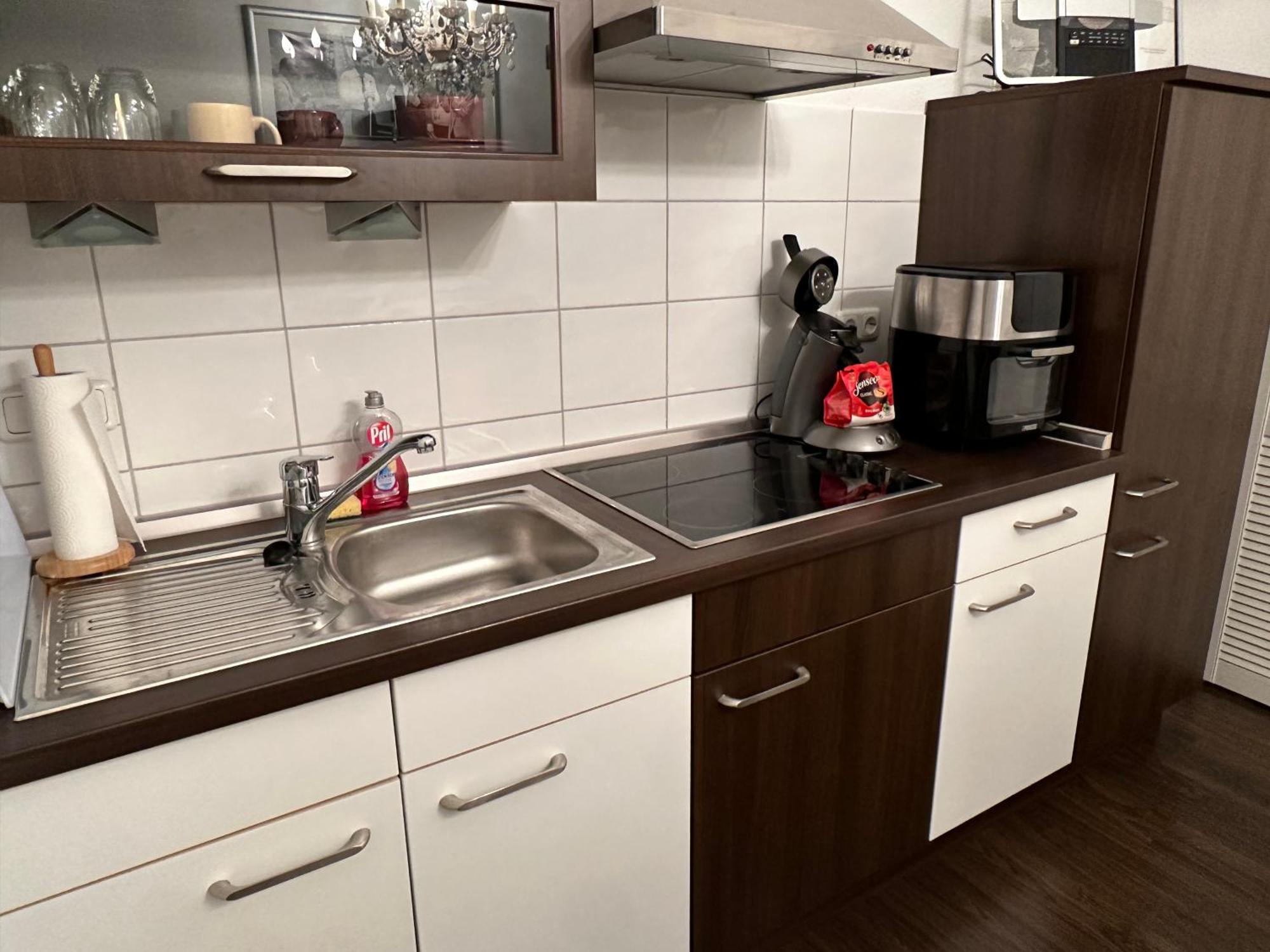 Apartment Seibel's - Mitten In Ruettenscheid
