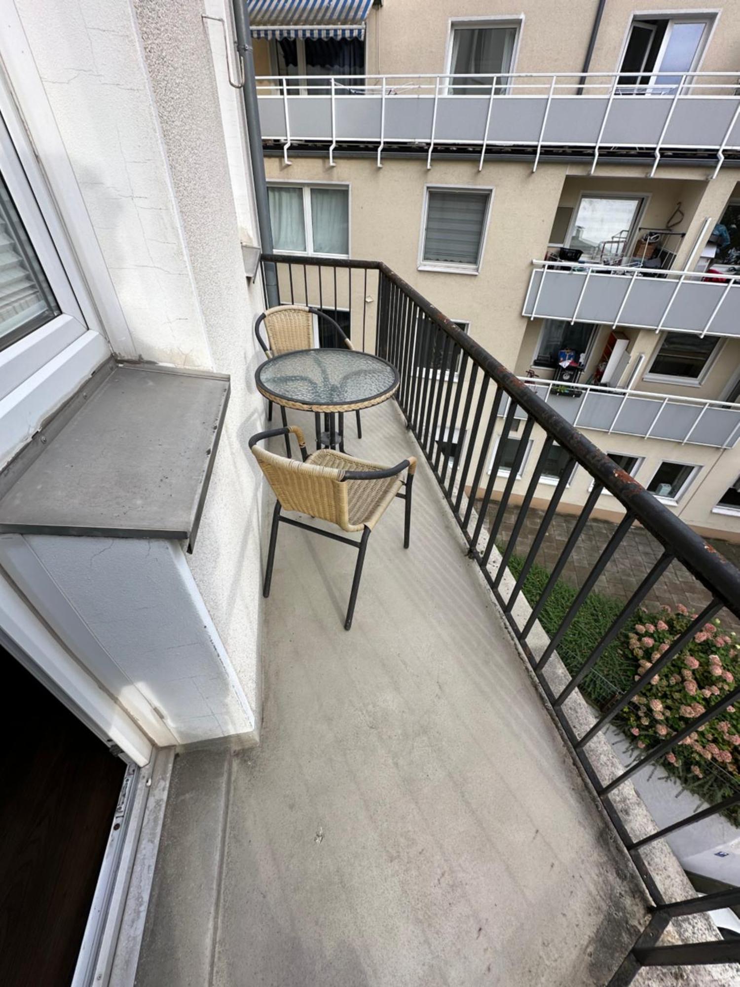 Apartment Seibel's - Mitten In Ruettenscheid *
