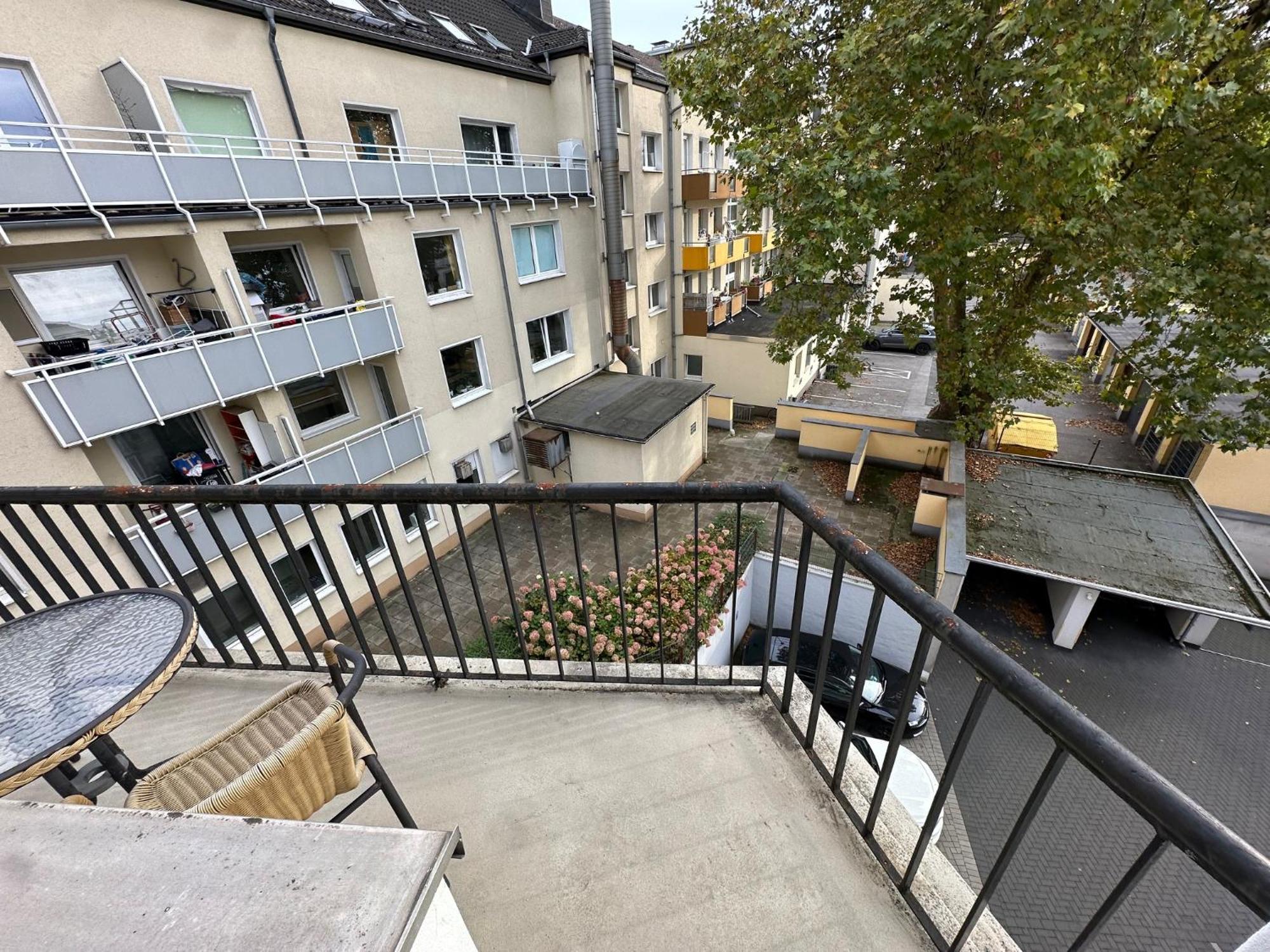 Seibel's - Mitten In Ruettenscheid *
