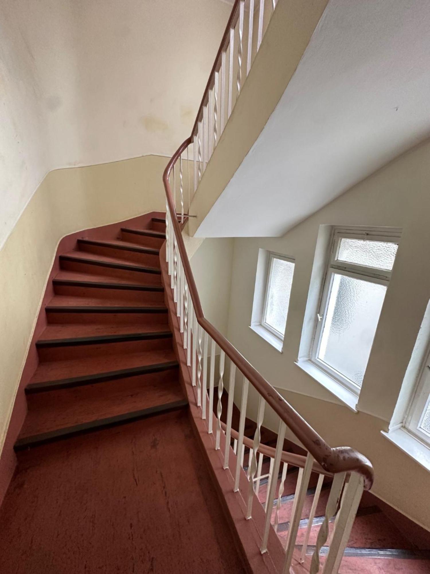 Apartment Seibel's - Mitten In Ruettenscheid *